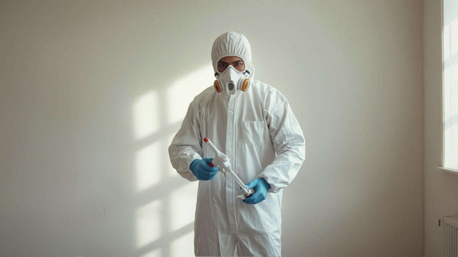Biohazard Cleanup in Camp Washington, Ohio — Hamilton Bodily Fluids Clean Up: licensed local biohazard cleanup services