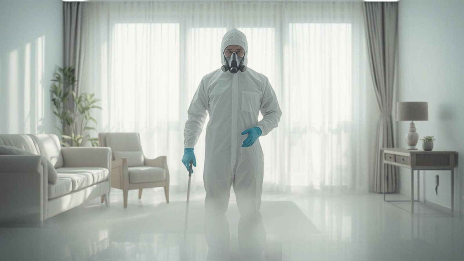 Biohazard Cleanup in Belle Meade, Ohio — Hamilton Bodily Fluids Clean Up: licensed local biohazard cleanup services